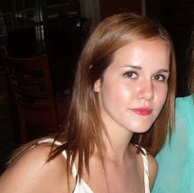 Anna Woodall Photo 8