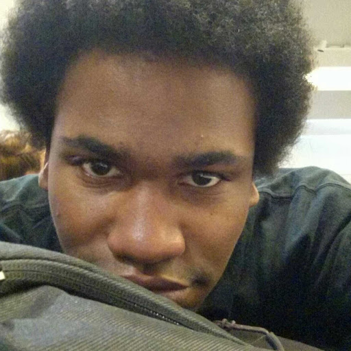 Brandon Frazier Photo 9