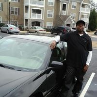 Emmanuel Franklin Photo 19