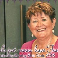 Jeanette Albright Photo 3