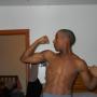 Gregory Carr Photo 30