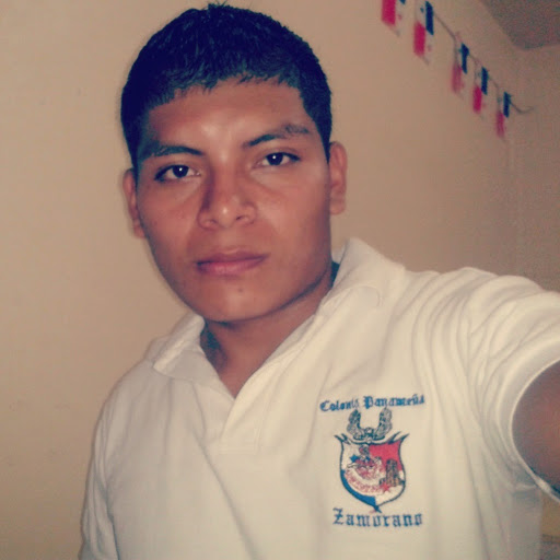 Santos Hernandez Photo 9