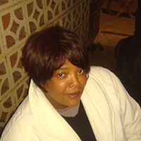 Angelique Bennett Photo 9
