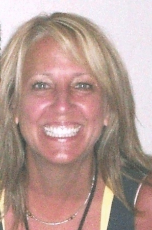Michelle Britton Photo 4