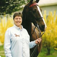 Pam Goodwin Photo 7