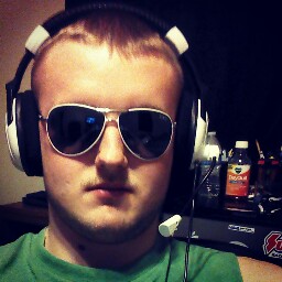 Tyler Crowe Photo 4