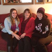 Janette Carver Photo 4