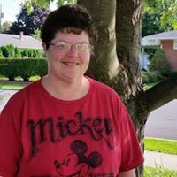 Debbie Burt Photo 8