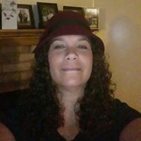 Melissa Getz Photo 18