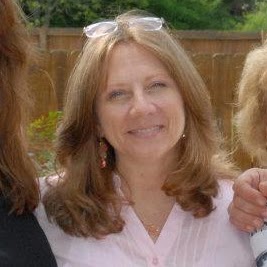 Anita Morgan Photo 5