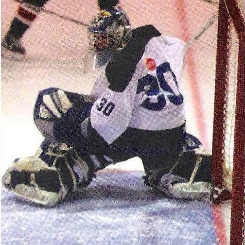 Aaron Goldstein Photo 22