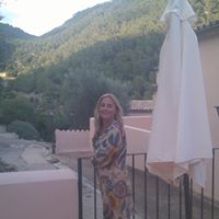 Andrea Sierra Photo 16