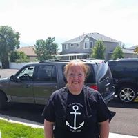 Arleen Stephens Photo 8