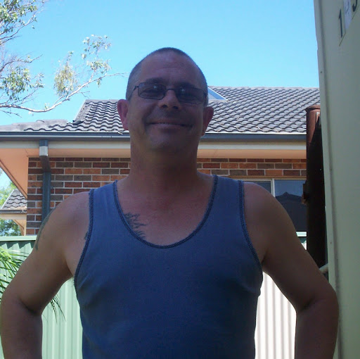 Raymond Summers Photo 31