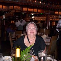Frances Mahoney Photo 13