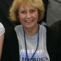 Elizabeth Topper Photo 7