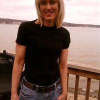 Jeannie Perry Photo 11