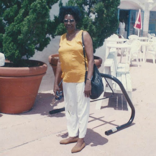 Eunice Williams Photo 21