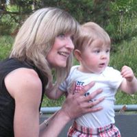 Mary Robillard Photo 23