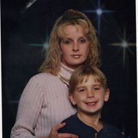 Angie Cain Photo 10