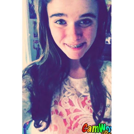 Hannah Mccarthy Photo 24