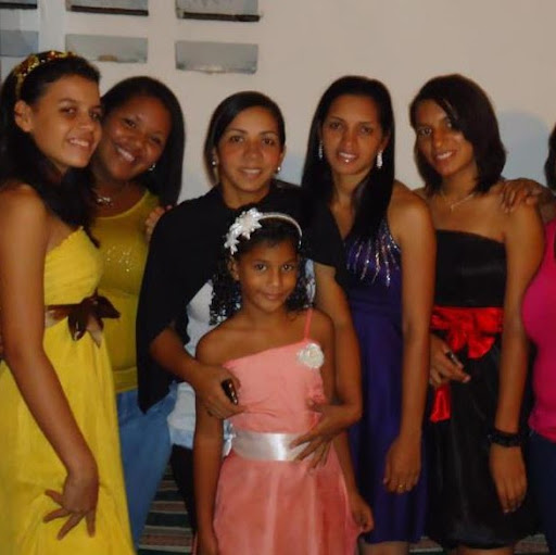 Martina Rojas Photo 29