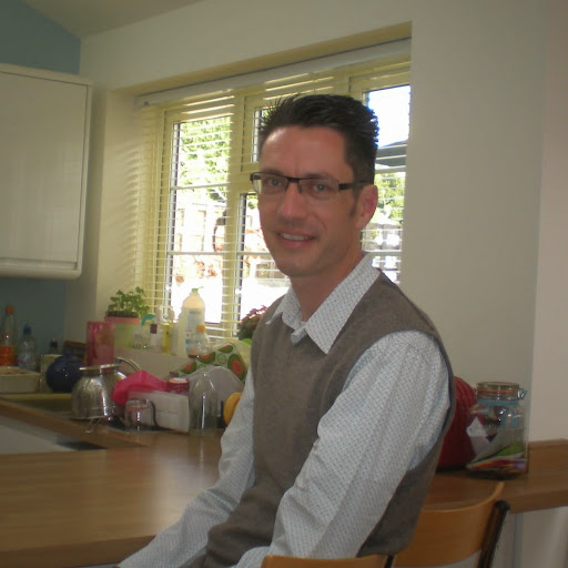 Alan Bush Photo 11