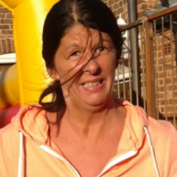 Joy Collier Photo 6