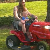 Nathan Crenshaw Photo 14