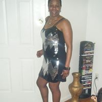 Marilyn Thomas Photo 2