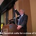 Howard Hendrick Photo 8