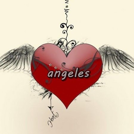 Angeles Torres Photo 19