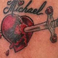 Michael Celano Photo 5
