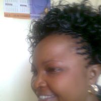 Monica Achieng Photo 5