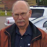 Harold Horton Photo 10