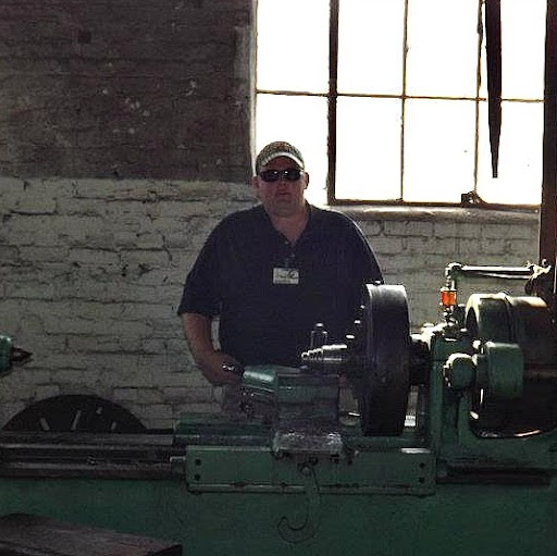 Charles Irwin Photo 37