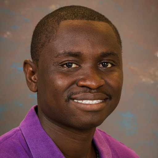 Mohamed Bah Photo 1