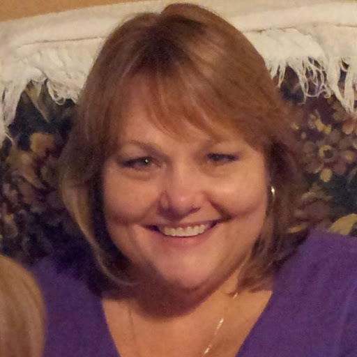 Nancy Eden Photo 9