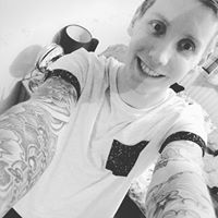 Bradley Alexander Photo 39