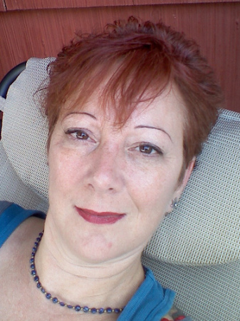 Rae Watson Photo 13
