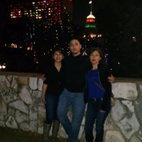 Dalila Reyes Photo 7