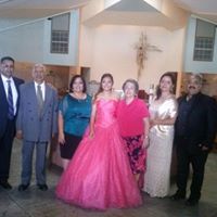 Ruth Rivas Photo 18