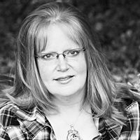 Tina Rhoades Photo 9