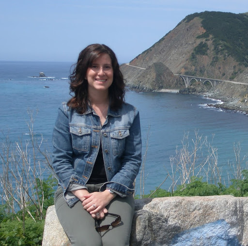 Colleen Mcelroy Photo 6