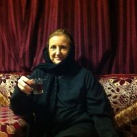 Christa Staples Photo 9