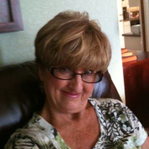 Suzanne Harrison Photo 38