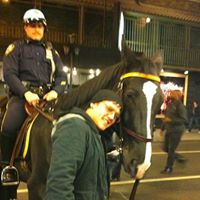 Fabrizio Galindo Photo 3