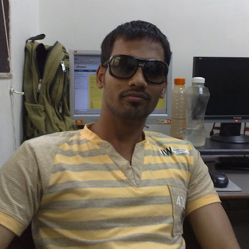 Khalil Sheikh Photo 26