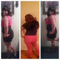 Latisha Robinson Photo 11