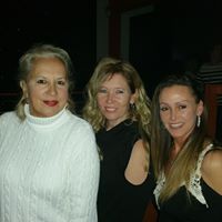 Danielle Currier Photo 8